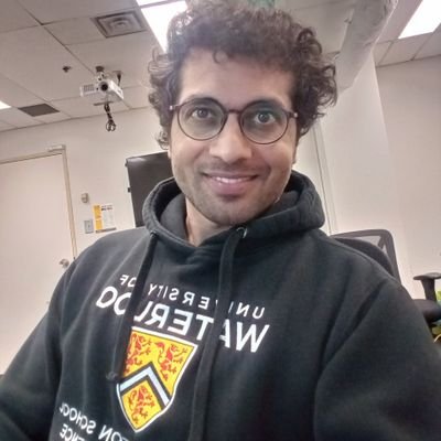 PhD @UWCheritonCS. Area: #ConcurrencyTheory#ConcurrentSystems. Wrote code @SamsungResearch and attempted security and privacy research @TCSResearch.