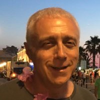 Marcus Chown (@marcuschown) 's Twitter Profile Photo Marcus Chown (@marcuschown) 's Twitter Profile Photo