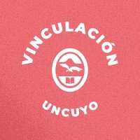 Área de Vinculación UNCuyo(@Vinc_UNCuyo) 's Twitter Profile Photo