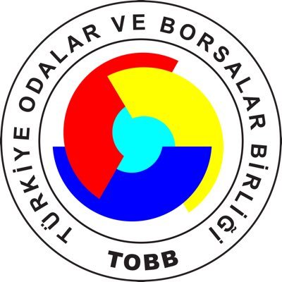 5174 sayılı Türkiye Odalar ve Borsalar Birliği, Odalar ve Borsalar Kanunu ile yasal zemini belirlenmiş olan TOBB, 2 milyon işletmenin tek temsilcisidir.