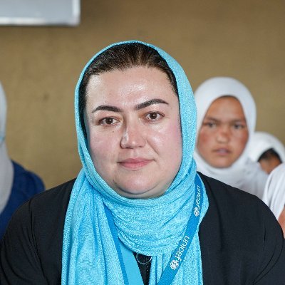 Passionate about education #ForEveryChild, especially in Afghanistan. Relentless advocate for children’s right to education and gender equality.