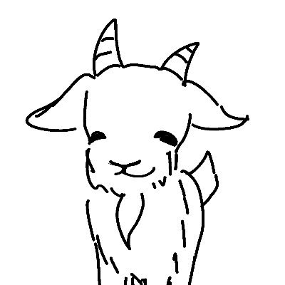 🐐Goat Vtuber, Voice Actor, and Tabletop Roleplaying Nerd🐐
profile picture by @nepnepu_2
model by @UmiHimeYokai