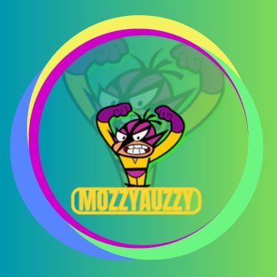 MozzyAuzzy Profile Picture