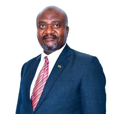 Ibrahim Matola is a Malawian politician. Currently serves as Minister of Energy in the Tonse Alliance Administration.