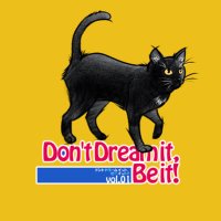 Don't Dream it,Be it!(@dream_beit23723) 's Twitter Profile Photo