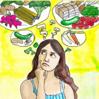 Is Eating Healthy Unhealthy? (@onresearchstudy) 's Twitter Profile
