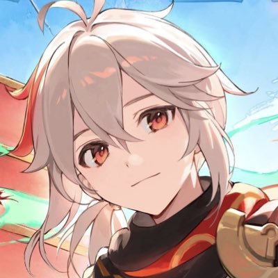 she/her • genshin raiden main • exo • anime • shitposts -🔞 dni -