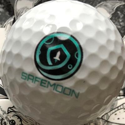 Golf and Crypto lover! #Safemoon #XRP #XLM