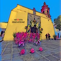 SANTA CRUZ ATOYAC. (@sta_cruzatoyac) 's Twitter Profile