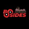 bsidesahmedabad's profile picture. Official Account of Security BSides Ahmedabad, India;  6th Edition: 12-13 SEPTEMBER 2025📢🗓️