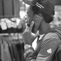 No.1 (@manny_keys) 's Twitter Profile