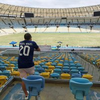 Miguel Angel G (@mangel_gc) 's Twitter Profile Photo