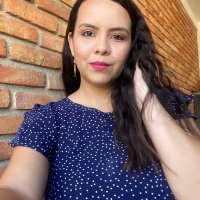 Lorena Bornacelly(@lorebornacelly) 's Twitter Profile Photo