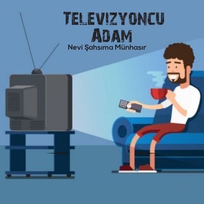 Televizyoncu Adam