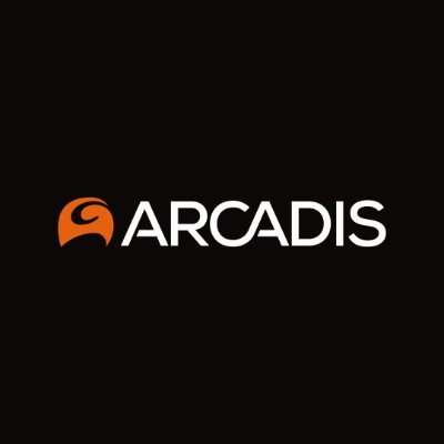 We are now creating a greater impact as part of Arcadis.