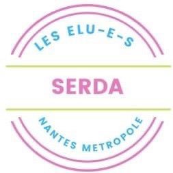 Une Métropole solidaire, écologiste et citoyenne 
Groupe des élu.e.s SERDA à @NantesMetropole
Présidé par @RousselFabrice