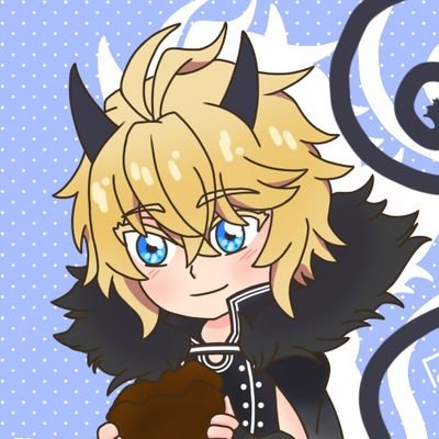 Seraph 🐺さんのプロフィール画像