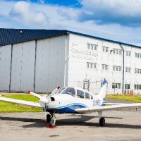 The Aviation Academy (@cravenaviation) 's Twitter Profile Photo