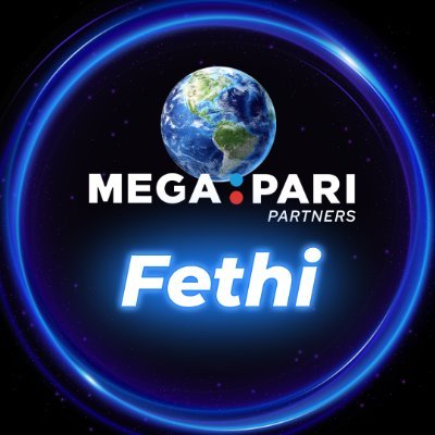 Megapari Turkey Affiliate Team Members
Telegram : megaparifet