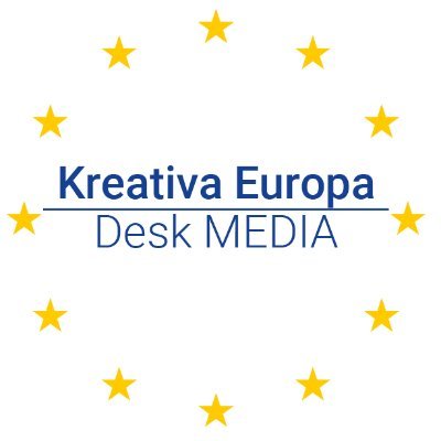 Kreativa Europa Desk MEDIA informerar och ger råd om EU:s stödprogram för den audiovisuella branschen.