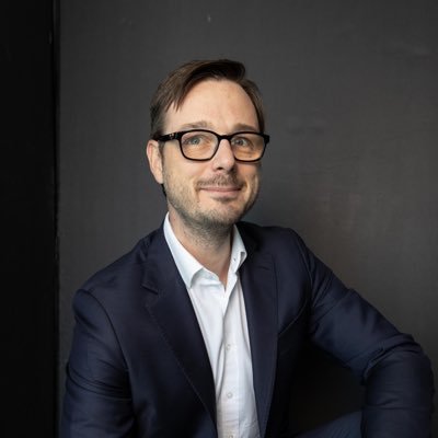 Minister Aktywów Państwowych // Minister of State Assets of Poland. ex-TBI, ex-McKinsey, ex-BCG