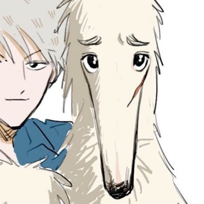 小狗拉屎さんのプロフィール画像
