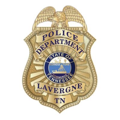 Official Twitter account for the La Vergne Police Department. Not monitored 24/7. Always call 911 during an emergency.