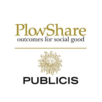 Harnessing the power of communications for #socialgood. We create and place public service #advertising (#PSAs) for nonprofit and government organizations.