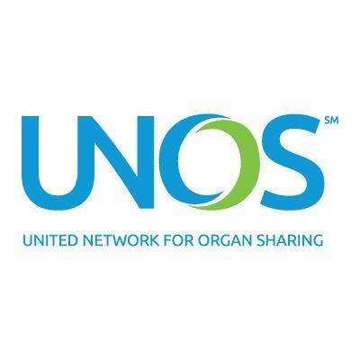 UNOS is the engine powering the nation's organ donation and transplant system. Celebrating #LivingItForward #TransplantTwitter 💙💚