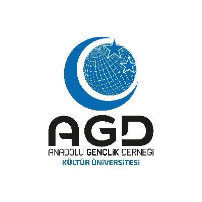 AgdKulturUni's profile picture. Anadolu Gençlik Derneği Kültür Üniversitesi Resmi Hesabıdır.