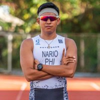 J. Nario 🫒(@JoshuaNario07) 's Twitter Profile Photo