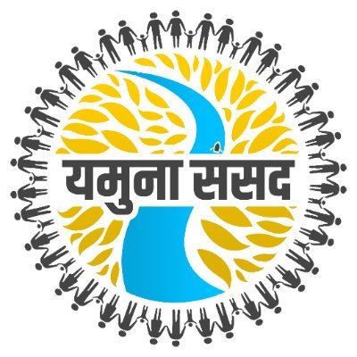 यमुना जी के लिए एक साल का भिक्षाटन महायज्ञ, मकसद यमुना जी का संदेश आप तक पहुंचाना है. यमुना भिक्षु @nathravishankar आप तक भी पहुंच रहे हैं. जुड़ें: 9999090612