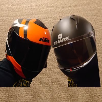 【ZX14R-ZXT40J/ZXT40EE】
たまに動画撮ってます、主に写真。
よろしくお願いします。
フォローご自由にどうぞー!
バイクの免許取得時期はまだ運転免許証の裏に手書きされてます(何故)