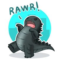 🦕Rawrr🦖 (@rawrraurus) 's Twitter Profile