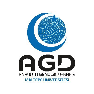 AgdMaltepeUni's profile picture. Anadolu Gençlik Derneği Maltepe Üniversite Resmi Hesabıdır.