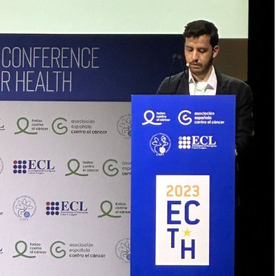 YGozderesi's profile picture. Paediatric Resident @cerrahpasatipf 🇹🇷
Youth Representative @WHO_Europe_HCN Advisory Committee 🌱
YA @CancerLeagues 🇪🇺🎗️
G. Youth Consortium END TB @who 🫁