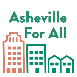 WNC's chapter of @yimbyaction. Advocating for housing abundance, & diverse, affordable, and walkable communities in Asheville.