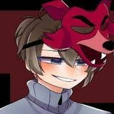 He/Him, I'm not a furry.
ART IS NOT MINE!!