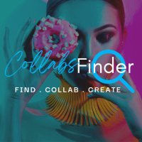 collabsfinder (@collabs_finder) 's Twitter Profile