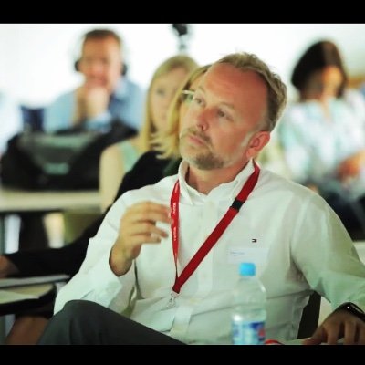 COO at IAconnects Technology.
Leading I(I)OT and connected asset specialists. Preparing your businesses to answer the questions it hasn't yet been asked!
