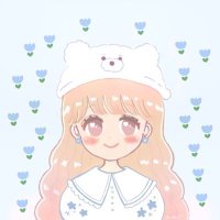 shiro 🐻‍❄️(@lily_ron_) 's Twitter Profile Photo