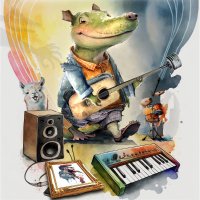 Crockodogopig (@crock_show) 's Twitter Profile