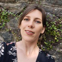 Ruth Hogger (@rhogger_writes) 's Twitter Profile
