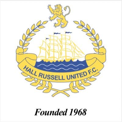 Hall Russell United F.C. are a Scottish football club based in Bridge of Don, a suburb of Aberdeen. Founded in 1968.