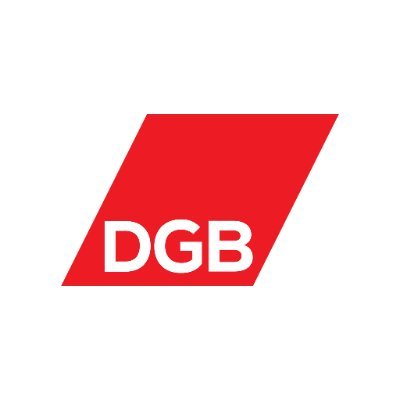 DGB - Deutscher Gewerkschaftsbund