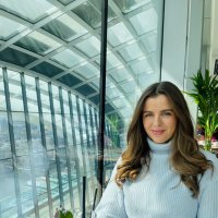 Imogen Ford (@imogenfslt) 's Twitter Profile