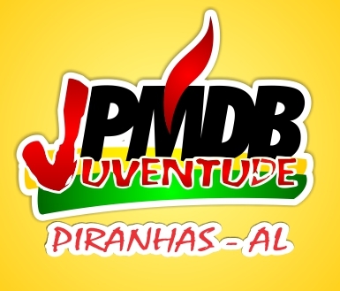 Twitter oficial do Diretório Municipal da Juventude PMDB da cidade de Piranhas. A garra da juventude no sertão!