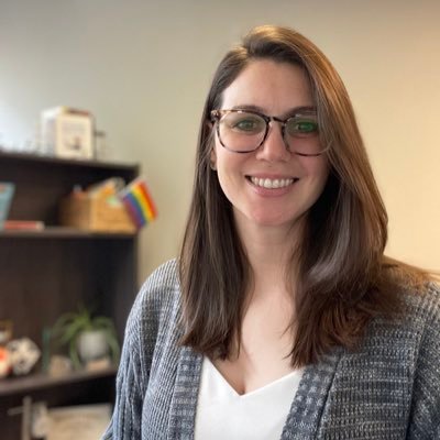 Assistant Professor | Case Western Reserve University @CWRU_ChBE | Membrane enthusiast | Radiochemist | f-block is the best block (she/her) 🏳️‍🌈