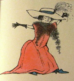 MissJessamyJane's profile picture. Singer of songs, watcher of telly. Occasional PA.