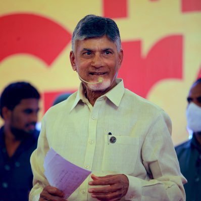 Telugu Desam Supporters | TDP demands reservations for BCs in Assembly and Parliament